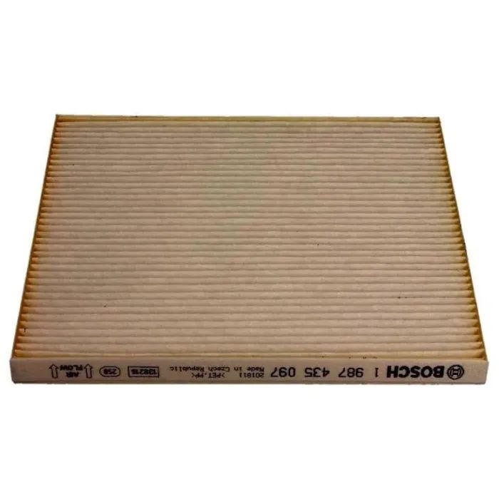 Фильтр салона Bosch 1987435097