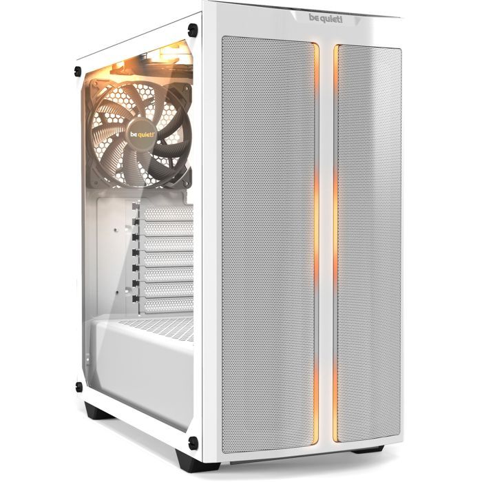 Корпус Be quiet! Pure Base 500DX White (BGW38)