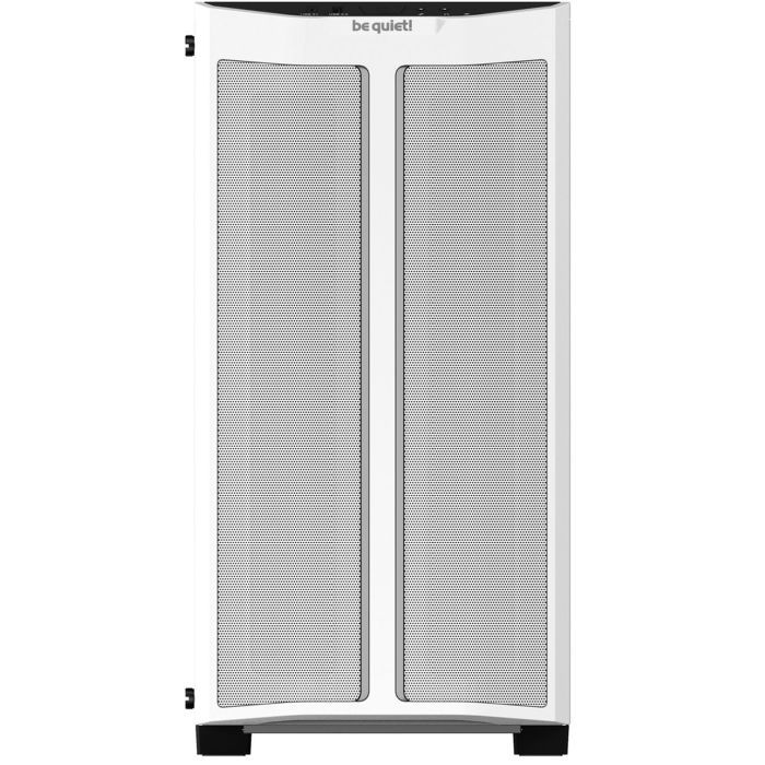Корпус Be quiet! Pure Base 500DX White (BGW38) изображение 2