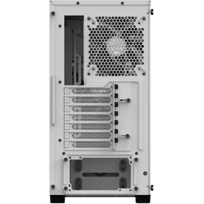 Корпус Be quiet! Pure Base 500DX White (BGW38) изображение 3