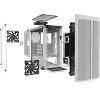 Корпус Be quiet! Pure Base 500DX White (BGW38) изображение 8
