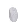 Мышка A4Tech FM12S White изображение 2