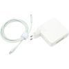 Блок питания к ноутбуку PowerPlant APPLE 220V, 20V 87W 3A (USB-C) (AP87USBC)