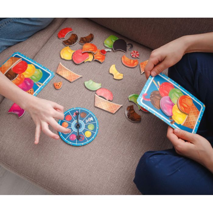 Настільна гра Vladi Toys Морозиво (VT2310-05) зображення 4