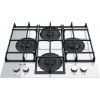 Варочная поверхность Hotpoint-Ariston HAGS61FWH изображение 2