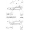 Варочная поверхность Hotpoint-Ariston HAGS61FWH изображение 3