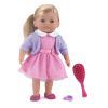 Кукла Dolls World Шарлотта шатенка, 36 см (8113)