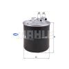 Фильтр топливный Mahle KL723D
