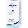 Лосьйон для дітей Sanosan Pure & sensitive Care Lotion для чутливої шкіри, 400 мл (4003583206995) зображення 2