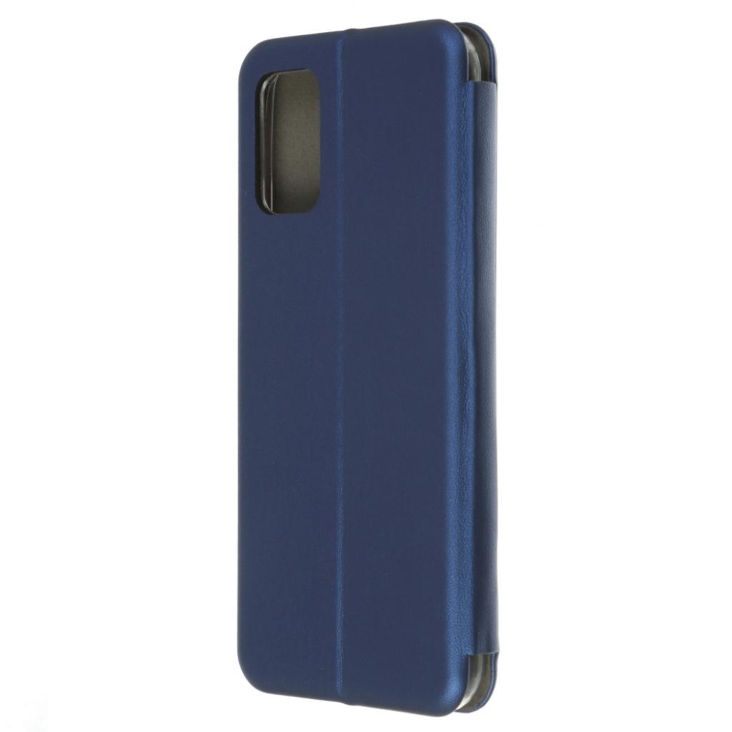 Чохол до мобільного телефона Armorstandart G-Case for Samsung A02s (A025) Blue (ARM58268) зображення 2