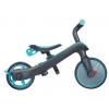 Дитячий велосипед Globber Explorer Trike 4в1 бірюзовий до 20 кг (632-105-2) зображення 11