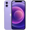 Мобильный телефон Apple iPhone 12 64Gb Purple (MJNM3)