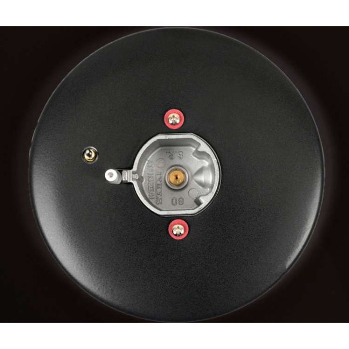 Варочна поверхня Ventolux HSF640-T3G CS (BK) зображення 7