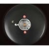Варочна поверхня Ventolux HSF640-T3G CS (BK) зображення 7