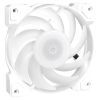 Кулер для корпуса ID-Cooling DF-12025-ARGB-TRIO-SNOW изображение 4