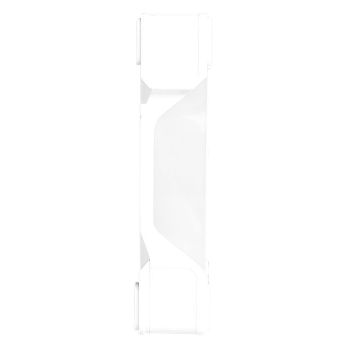 Кулер для корпуса ID-Cooling DF-12025-ARGB-TRIO-SNOW изображение 5