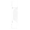 Кулер для корпуса ID-Cooling DF-12025-ARGB-TRIO-SNOW изображение 5
