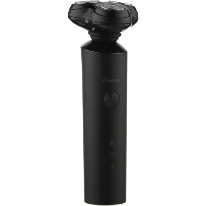 Электробритва Xiaomi Electric Shaver Black (F1-BK) изображение 2