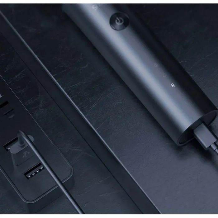 Электробритва Xiaomi Electric Shaver Black (F1-BK) изображение 7