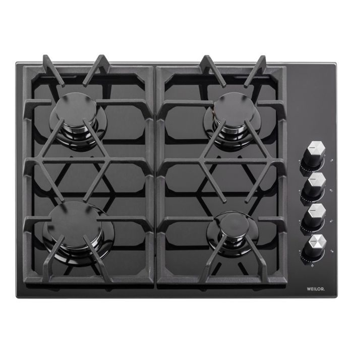 Варочна поверхня Weilor GG 634 BL