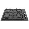 Варочна поверхня Weilor GG 634 BL зображення 2