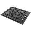 Варочна поверхня Weilor GG 634 BL зображення 4
