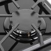 Варочна поверхня Weilor GG 634 BL зображення 6