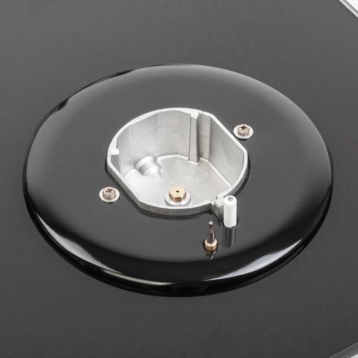 Варочна поверхня Weilor GG 634 BL зображення 9