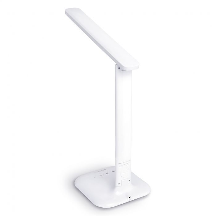 Настільна лампа Videx LED 7W 3000-5500K 220V (VL-TF05W) зображення 2