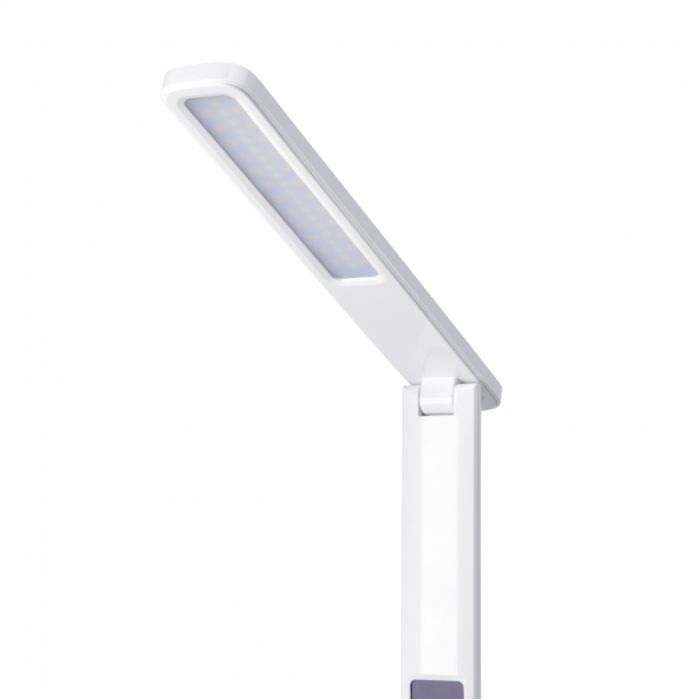 Настільна лампа Videx LED 7W 3000-5500K 220V (VL-TF05W) зображення 4