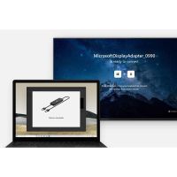 Переходник Microsoft 4K Wireless display adapter (UTH-00016) изображение 3