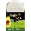 Твердый шампунь Nature Box Для восстановления волос с Маслом Авокадо 85 г (90443046)