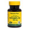Витамин Natures Plus Рибофлавин, B-2, Nature's Plus, 100 мг, 90 Таблеток (NTP1630)
