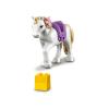 Конструктор LEGO Friends Тренування коня та причіп для перевезення 148 детале (41441) зображення 11