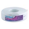 Кабель телевизионный FinMark RG-660, CU, 305м, white (F660BVcu_305_white) изображение 2