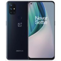 Мобильный телефон OnePlus Nord N10 5G 6/128GB Midnight Ice изображение 11