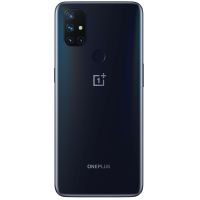Мобильный телефон OnePlus Nord N10 5G 6/128GB Midnight Ice изображение 2