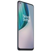 Мобильный телефон OnePlus Nord N10 5G 6/128GB Midnight Ice изображение 7