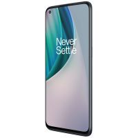 Мобильный телефон OnePlus Nord N10 5G 6/128GB Midnight Ice изображение 8