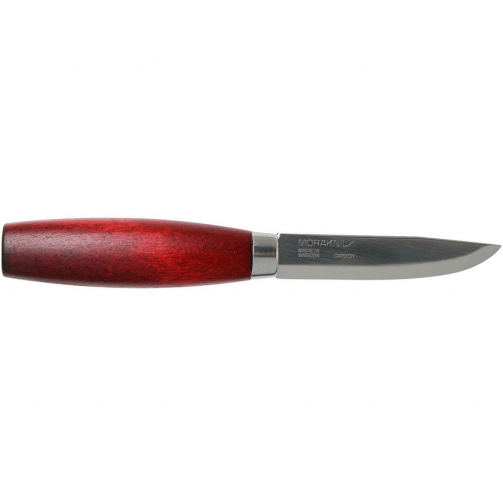 Нож Morakniv Classic 1/0 carbon steel (13603) изображение 2