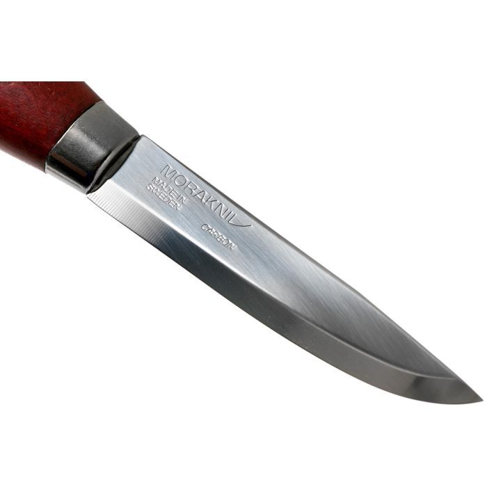 Нож Morakniv Classic 1/0 carbon steel (13603) изображение 3