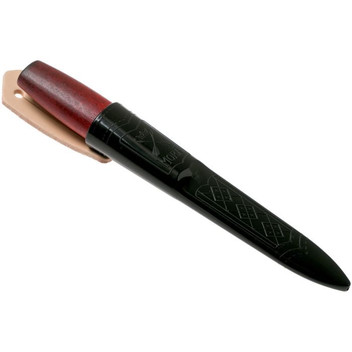 Нож Morakniv Classic 1/0 carbon steel (13603) изображение 5
