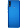 Мобільний телефон Motorola E7 Power 4/64 GB Tahiti Blue зображення 2