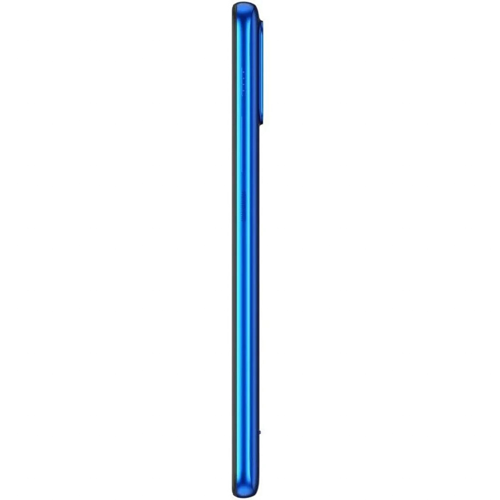 Мобильный телефон Motorola E7 Power 4/64 GB Tahiti Blue изображение 3