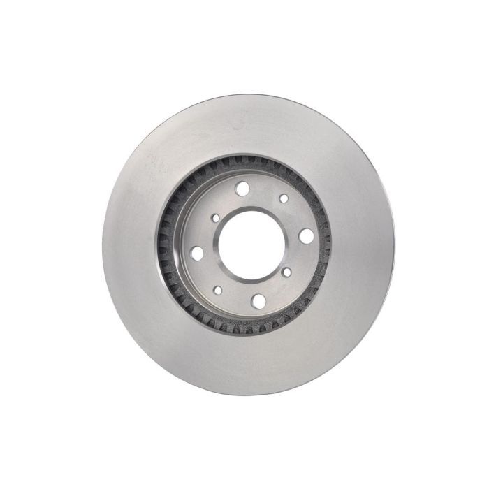 Тормозной диск Bosch 0 986 479 308 изображение 3