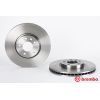 Гальмівний диск Brembo 09.B498.10 зображення 2
