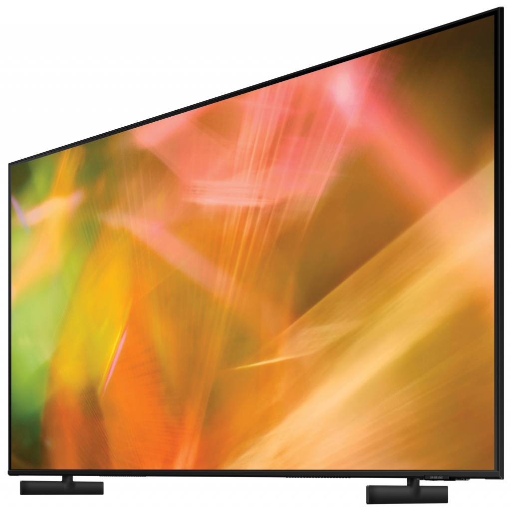 Телевизор Samsung UE55AU8000UXUA изображение 5