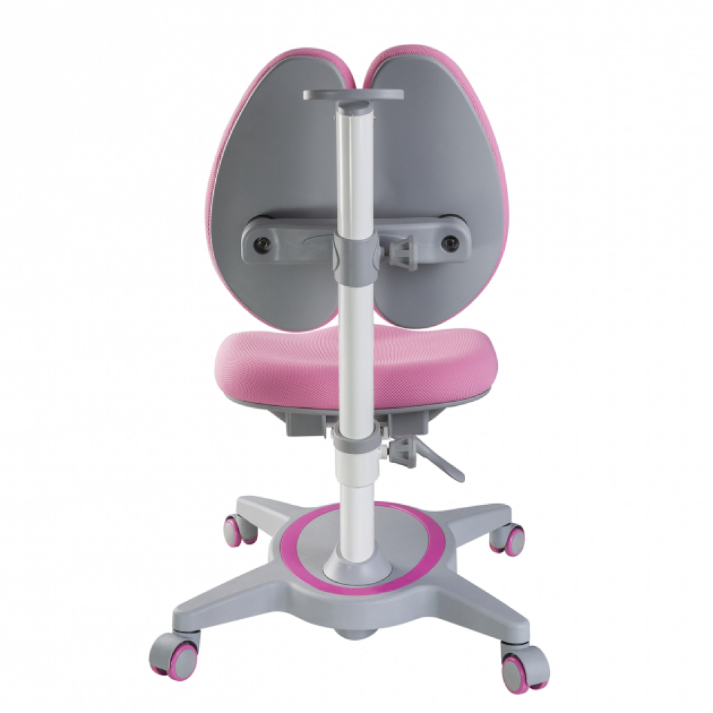 Дитяче крісло FunDesk Primavera II Pink (515718) зображення 2