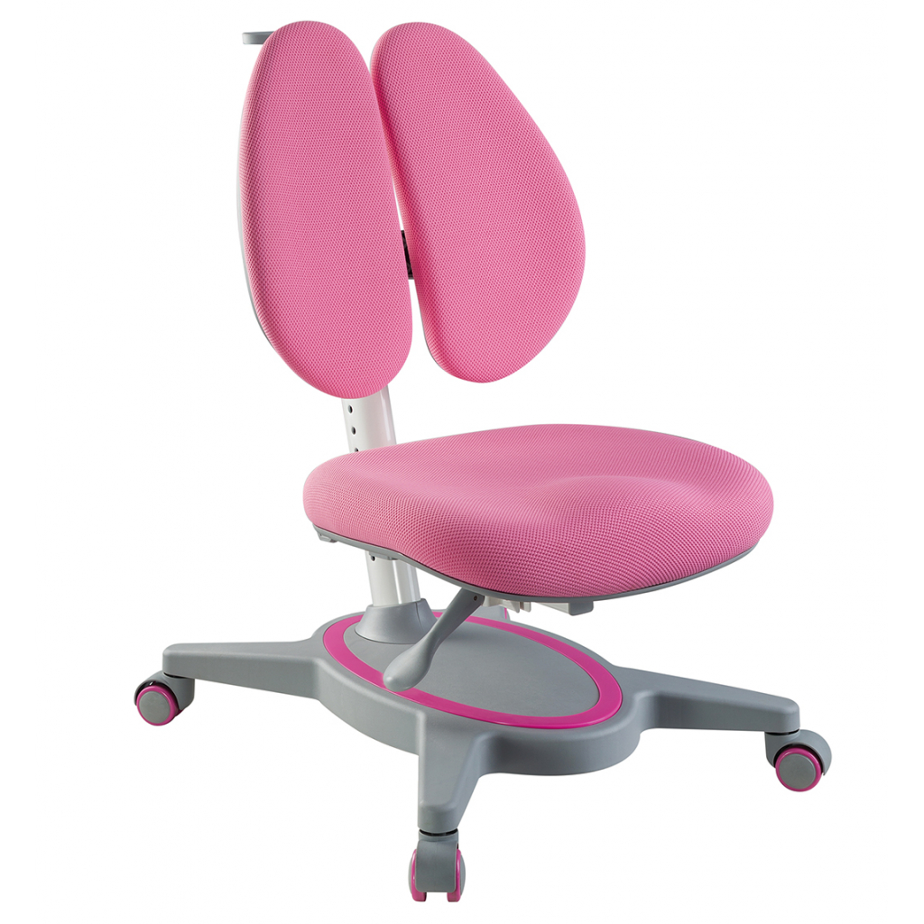 Дитяче крісло FunDesk Primavera II Pink (515718)