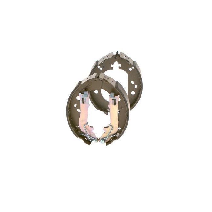 Гальмівні колодки Bosch 0 986 487 898